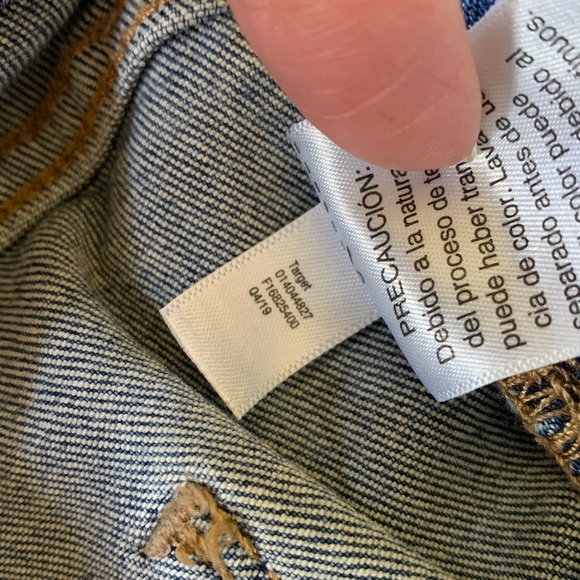 Overalls - Picture 13 of 14